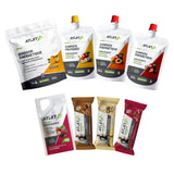 Pack trail ATLET