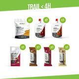 Pack Trail