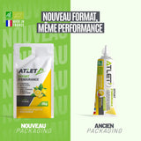 Nouveau format gel