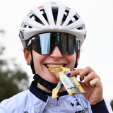 Barre énergétique bio macadamia & chocolat blanc