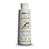 gel soin du sportif atlet