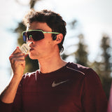 Gel énergétique fruits rouges Atlet