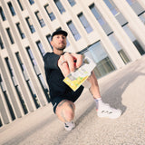 Gel énergétique citron 