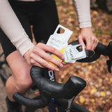 Gels énergétiques Atlet