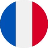 Fabrication 100% Française