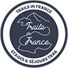 Trails in France
