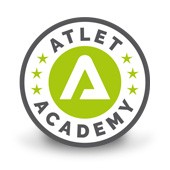 Logo ATLET ACADEMY