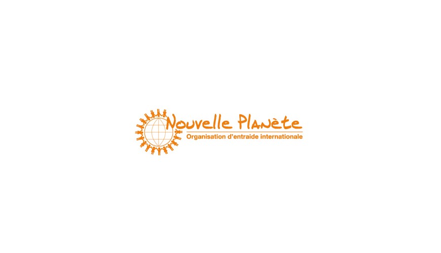 Nouvelle Planète
