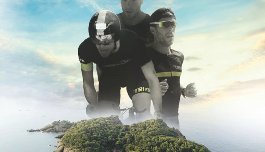 Island Man : Triathlon de la Ciotat