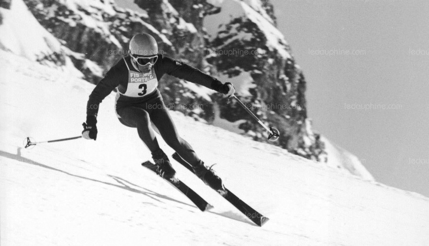 Jean-Claude Killy