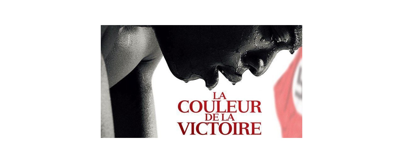 Film : La couleur de la Victoire