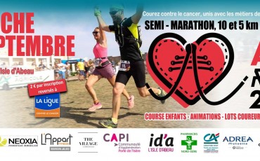 Apirace : course de Bourgoin