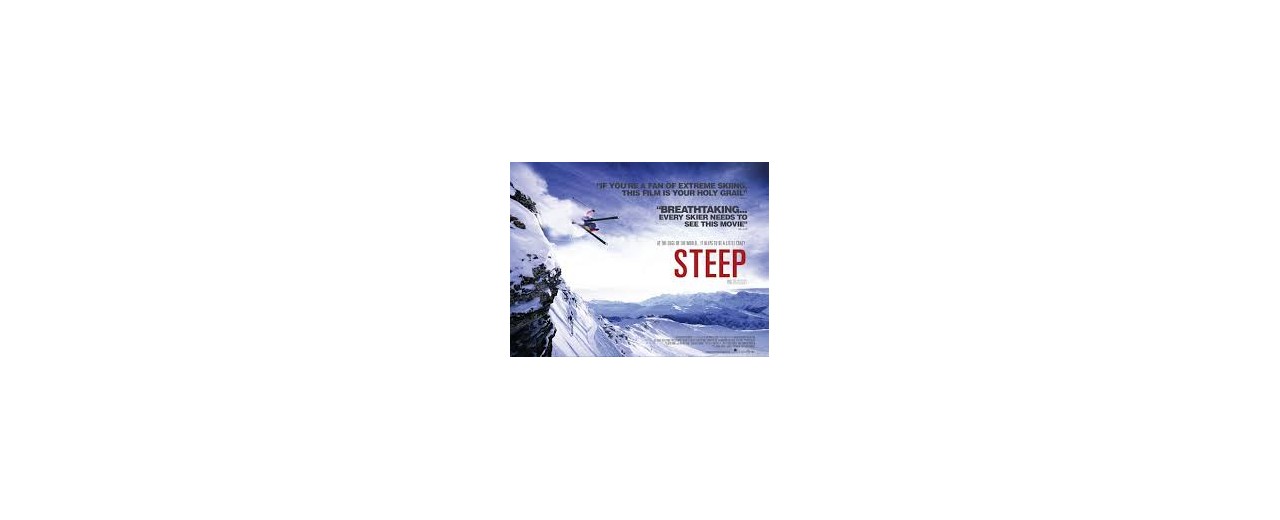 Film : Steep