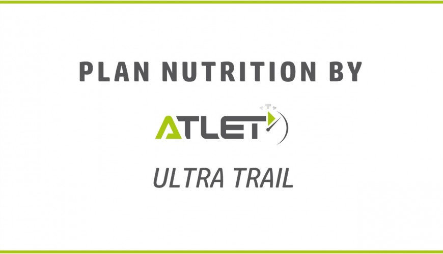 Plan nutrition n°4 ultra trail