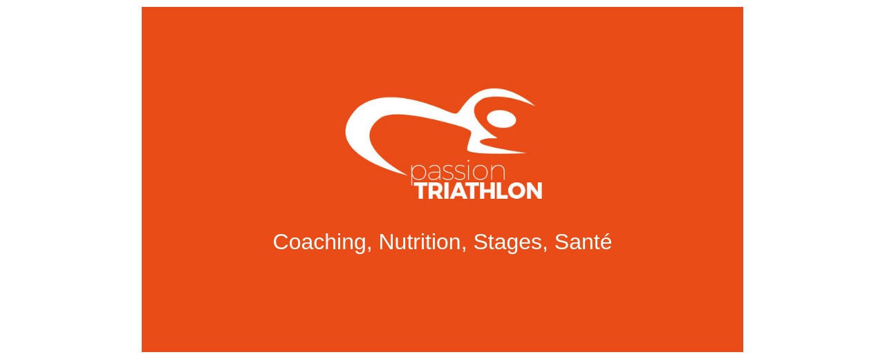 Passion Triathlon
