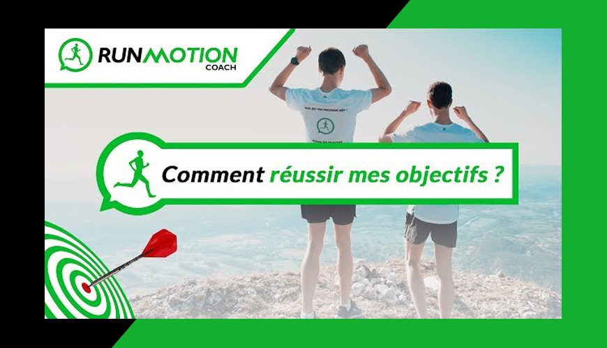 RunMotion coach