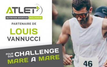 challenge : MARE A MARE / Louis VANNUCCI