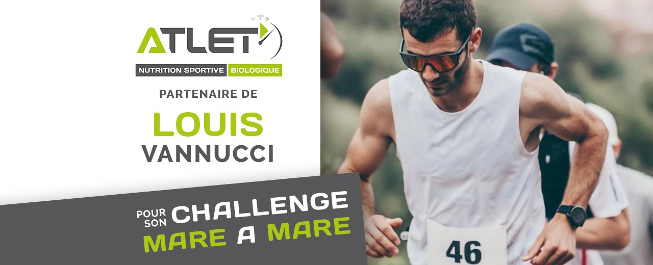 challenge : MARE A MARE / Louis VANNUCCI