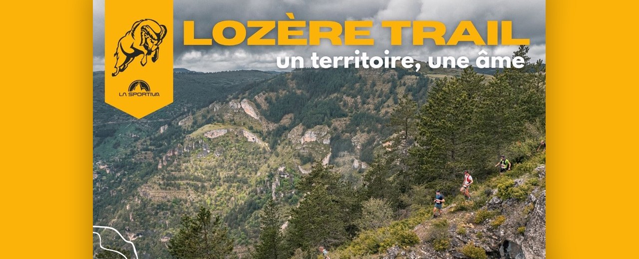 Lozère Trail