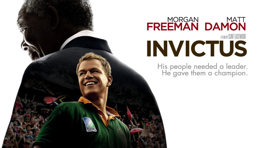 FILM : INVICTUS